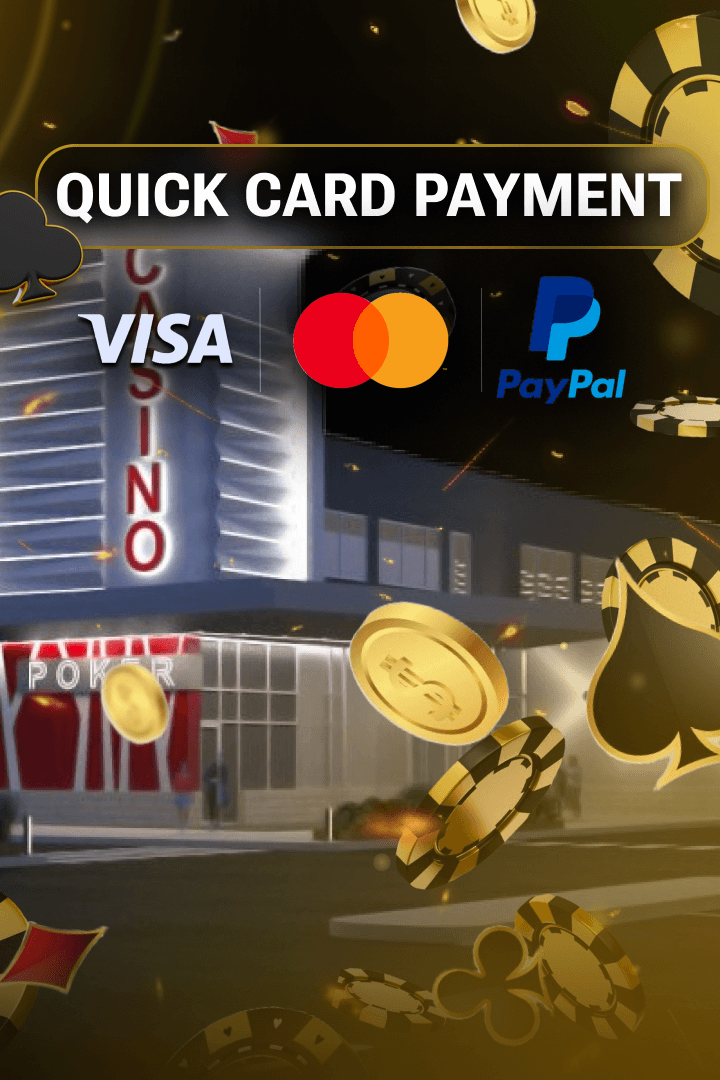 ACE Casino Calgary Screenshot